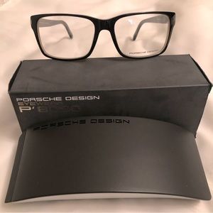 Porsche Design eyeglasses for men